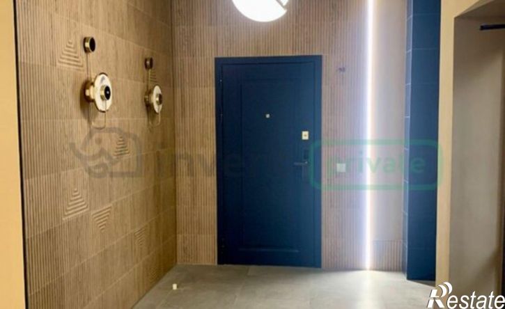 1-комн квартира проспект Калинина, 113А,  д. 113А