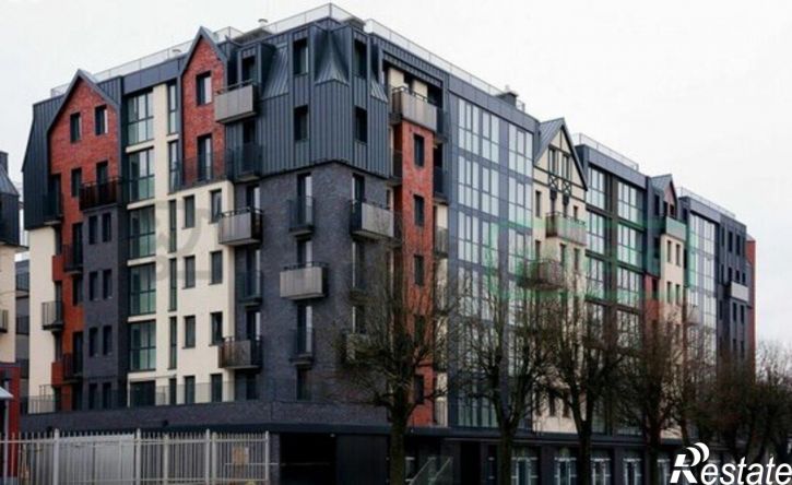 1-комн квартира проспект Калинина, 113А,  д. 113А