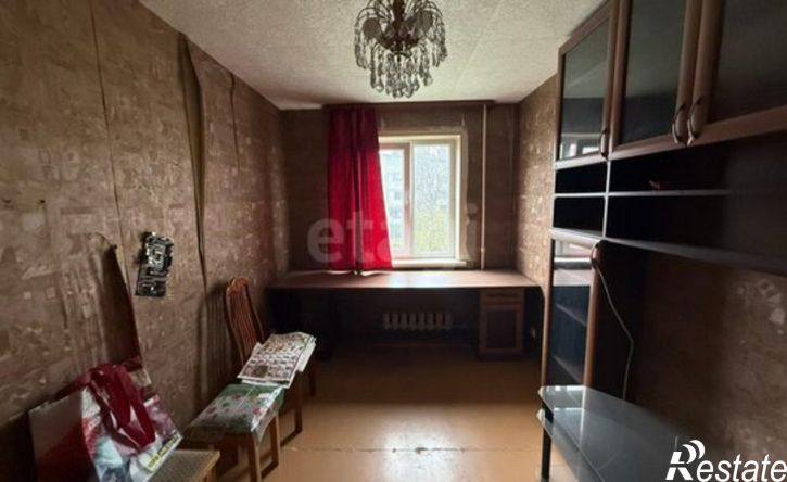 3-комн квартира улица Чекистов, 5,  д. 5