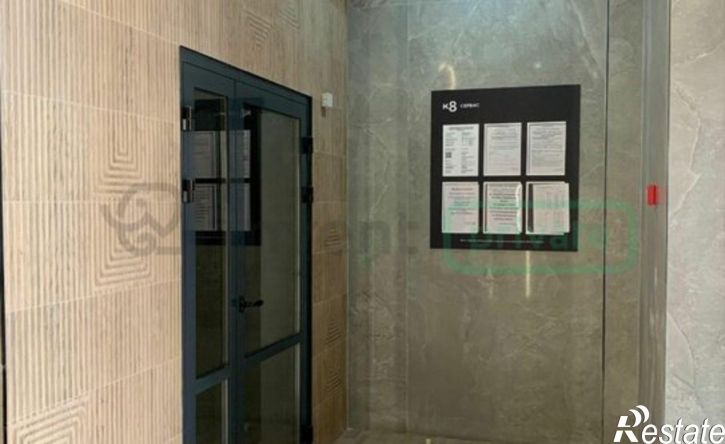 1-комн квартира проспект Калинина, 113А,  д. 113А
