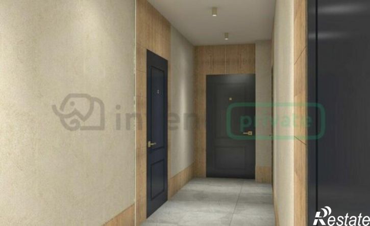 1-комн квартира проспект Калинина, 113А,  д. 113А