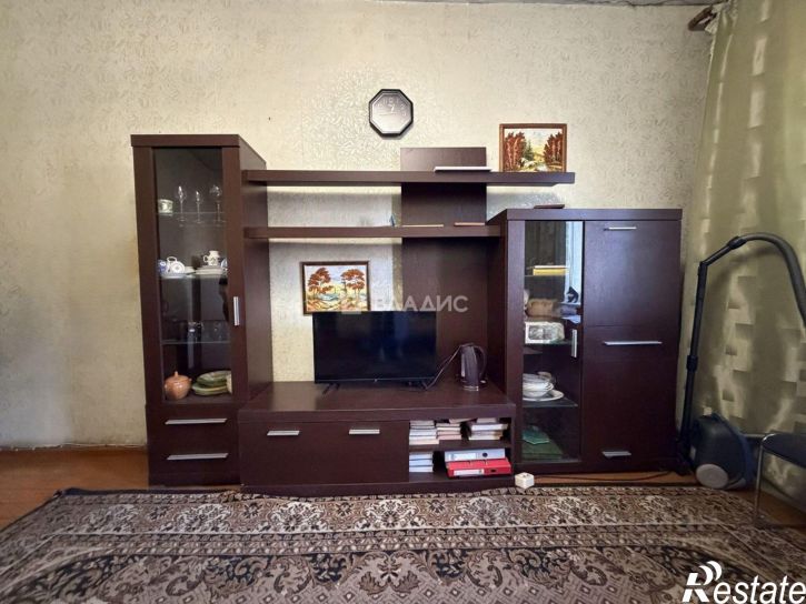 Комната Батальная улица, 26,  д. 26