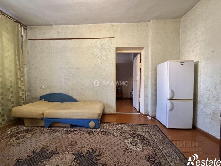 Комната Батальная улица, 26,  д. 26