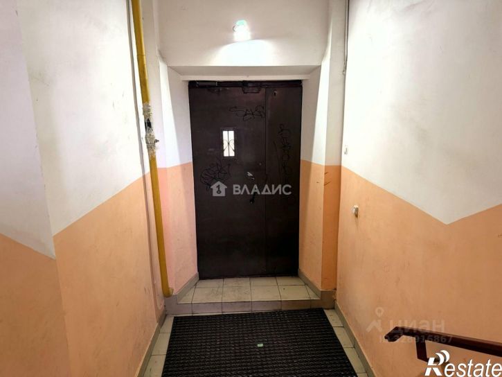Комната Батальная улица, 26,  д. 26