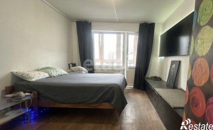 1-комн квартира улица Левитана, 63 к1,  д. 63 к1