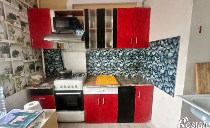 1-комн квартира улица Левитана, 63 к1,  д. 63 к1