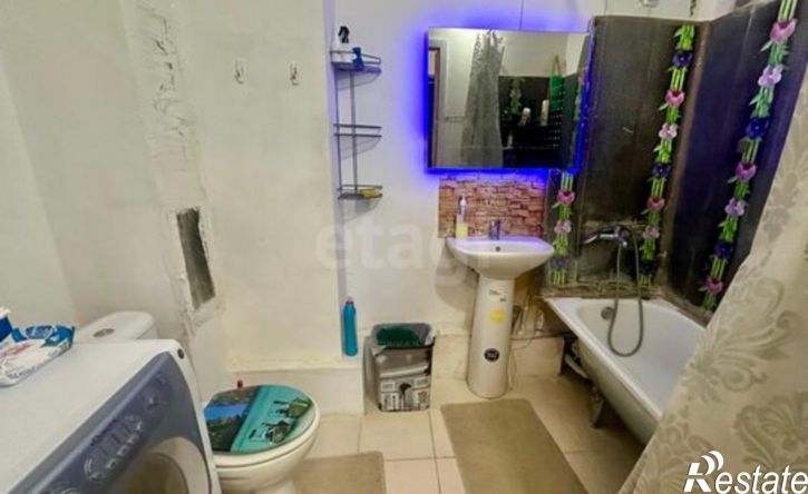 1-комн квартира улица Левитана, 63 к1,  д. 63 к1