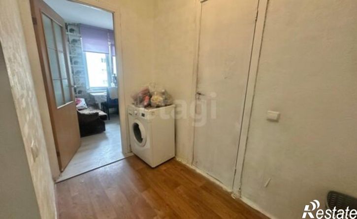1-комн квартира улица Левитана, 63 к1,  д. 63 к1