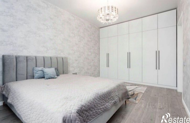 2-комн квартира ул Лейтенанта Катина, 9,  д. 9