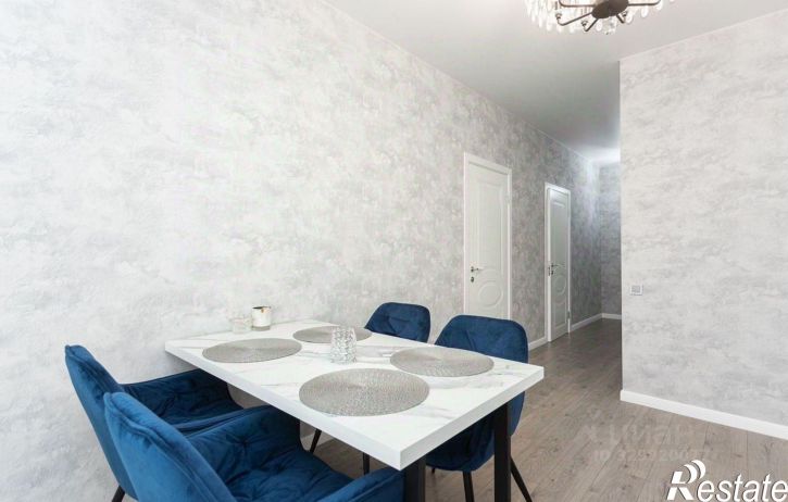 2-комн квартира ул Лейтенанта Катина, 9,  д. 9