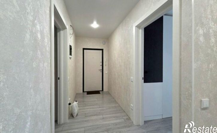 3-комн квартира ул Хрустальная, 5,  д. 5
