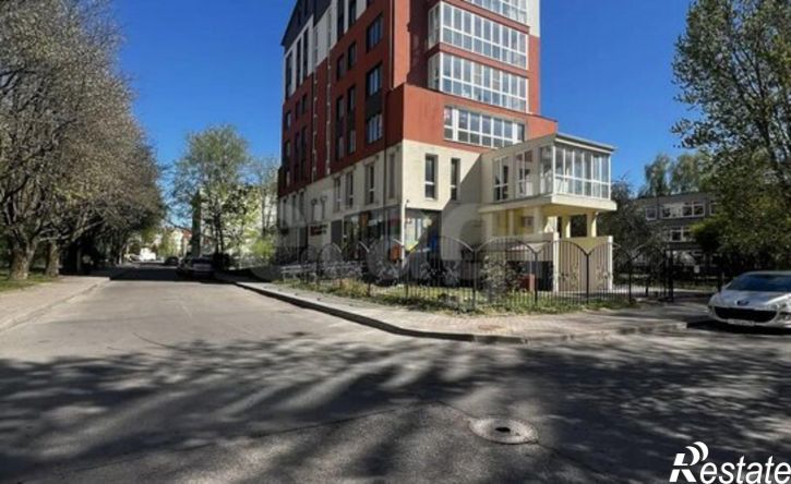 1-комн квартира Старопрегольская наб, 8А,  д. 8А