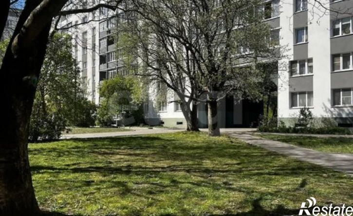 1-комн квартира Старопрегольская наб, 8А,  д. 8А