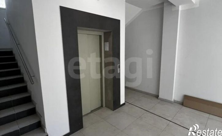 1-комн квартира Старопрегольская наб, 8А,  д. 8А