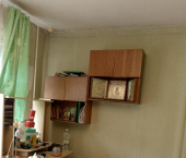 комната 67 кв м ул Аллея смелых, 38А