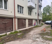 24 кв м проспект Мира, 53