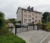 ОСЗ 6 кв м улица Щепкина, 51