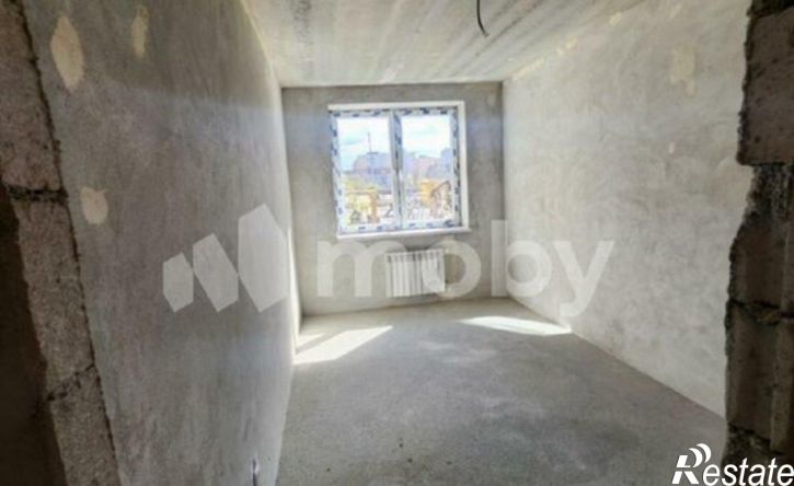 1-комн квартира ул Беговая, 47,  д. 47