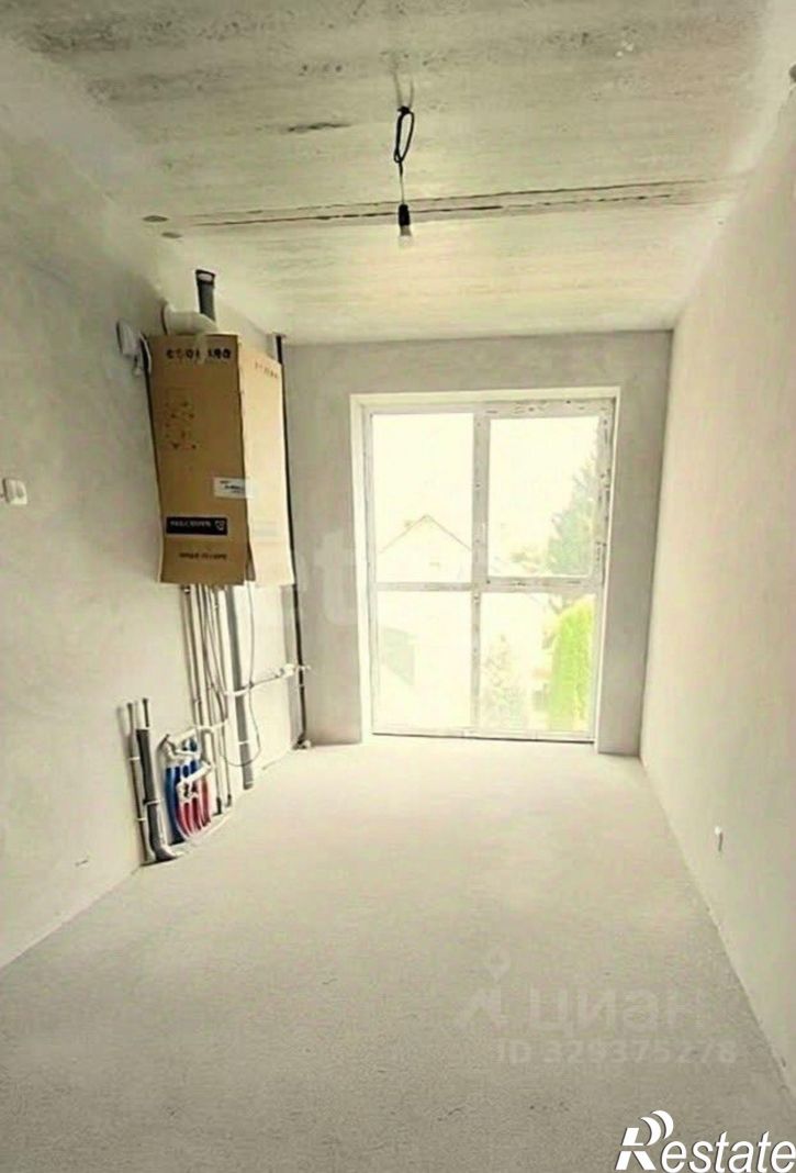 1-комн квартира Львовский переулок, 6,  д. 6