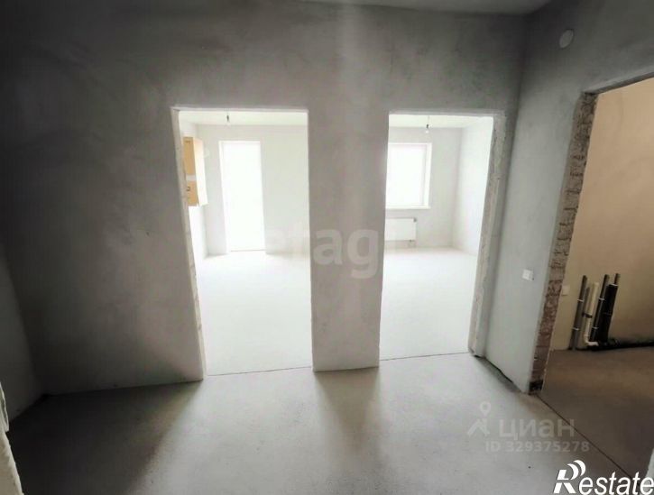 1-комн квартира Львовский переулок, 6,  д. 6