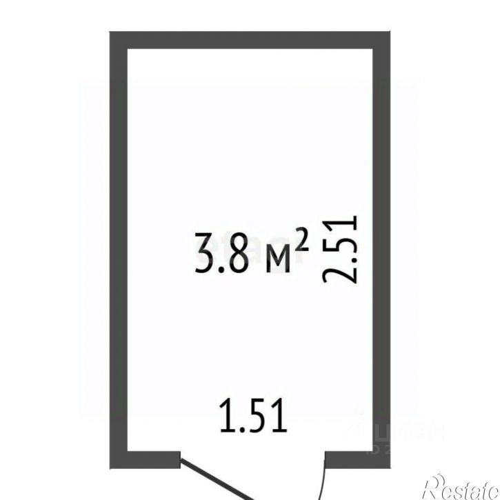 Гараж/парковка 3-я Большая Окружная улица, 243,  д. 243