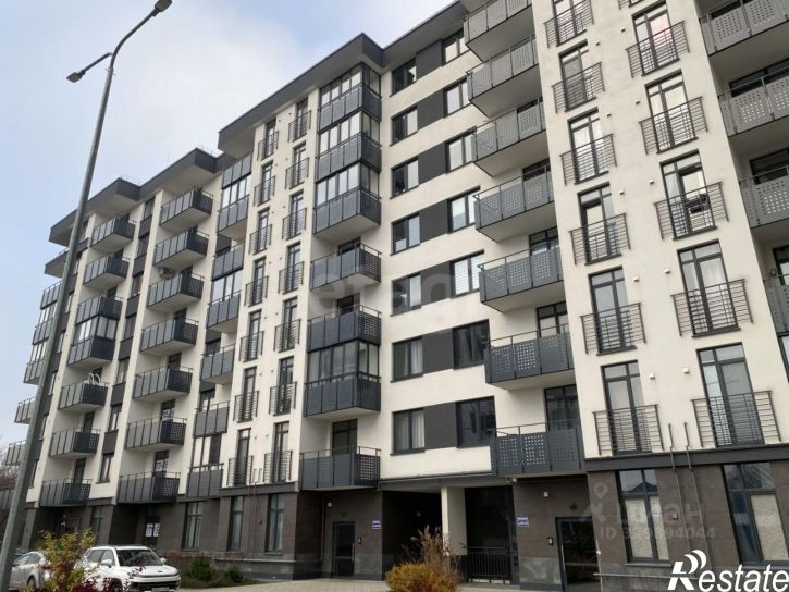 Гараж/парковка 3-я Большая Окружная улица, 243,  д. 243