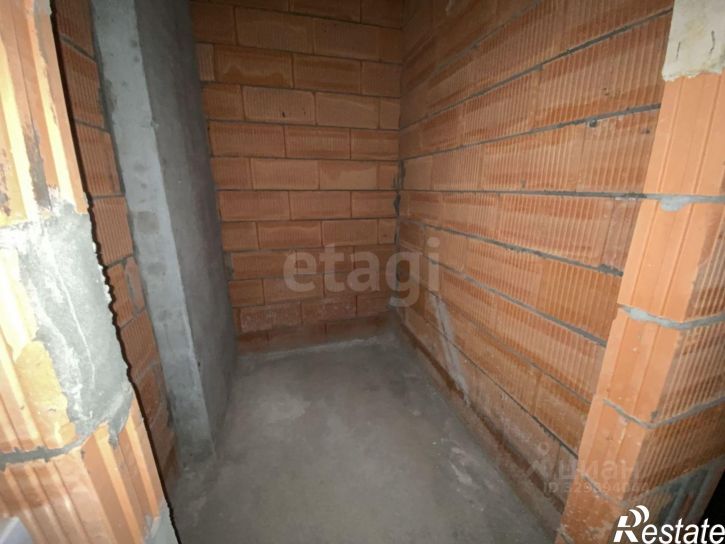 Гараж/парковка 3-я Большая Окружная улица, 243,  д. 243