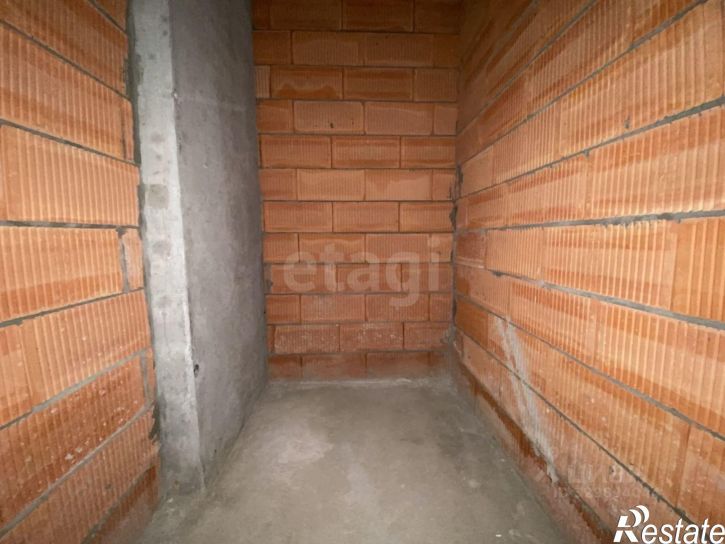 Гараж/парковка 3-я Большая Окружная улица, 243,  д. 243