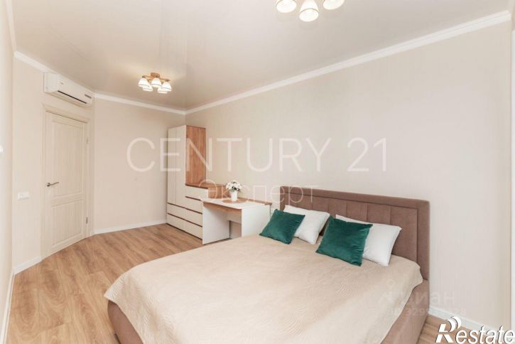 1-комн квартира ул Ю.Гагарина, 16Г,  д. 16Г