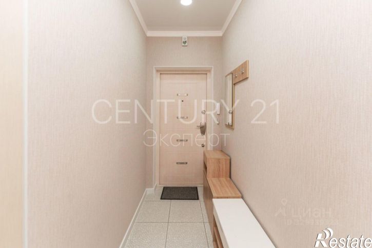1-комн квартира ул Ю.Гагарина, 16Г,  д. 16Г