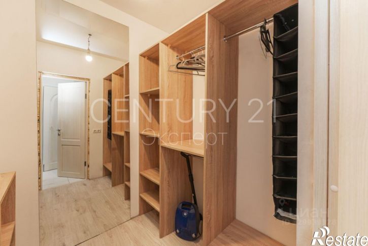 1-комн квартира ул Ю.Гагарина, 16Г,  д. 16Г