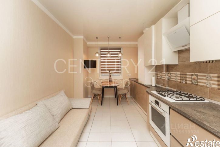 1-комн квартира ул Ю.Гагарина, 16Г,  д. 16Г