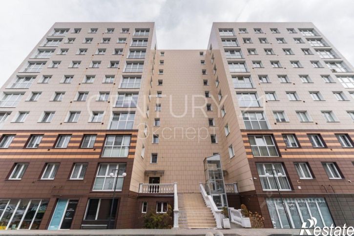 1-комн квартира ул Ю.Гагарина, 16Г,  д. 16Г