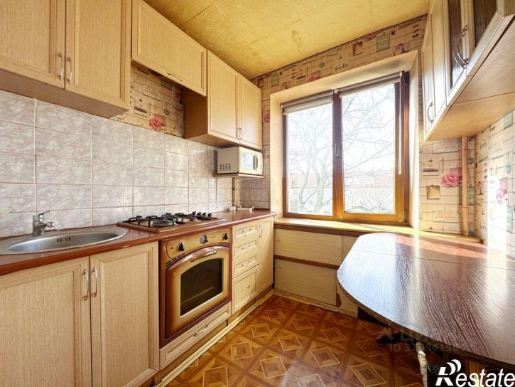 1-комн квартира Тихорецкая улица, 45,  д. 45