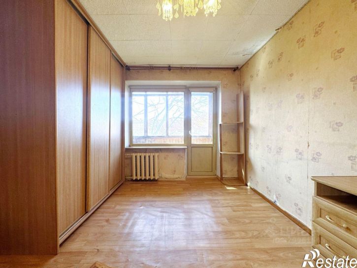 1-комн квартира Тихорецкая улица, 45,  д. 45