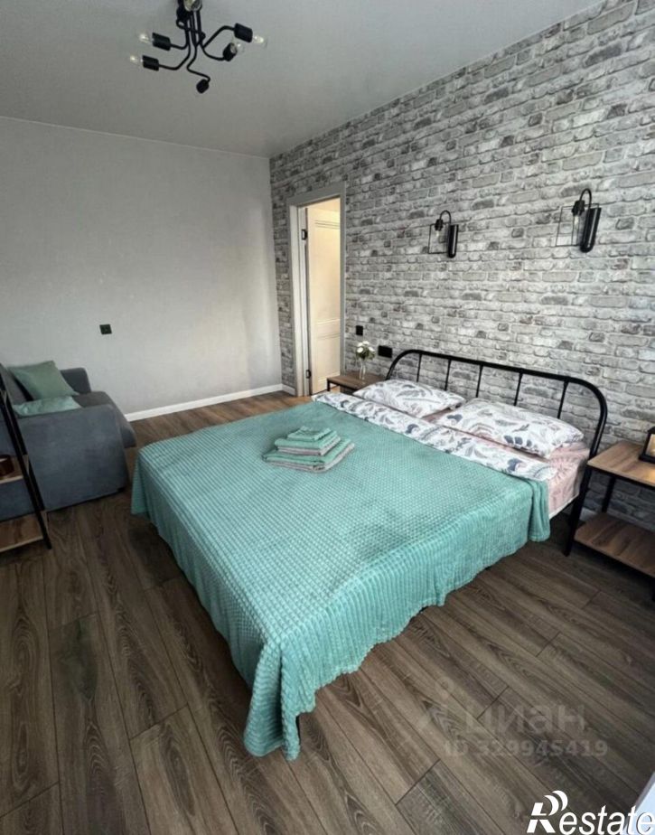 1-комн квартира ул Мариупольская, 8,  д. 8