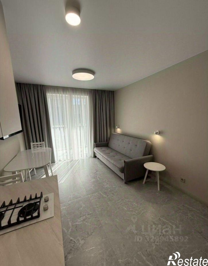 1-комн квартира ул Стекольная, 39,  д. 39