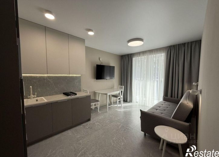 1-комн квартира ул Стекольная, 39,  д. 39