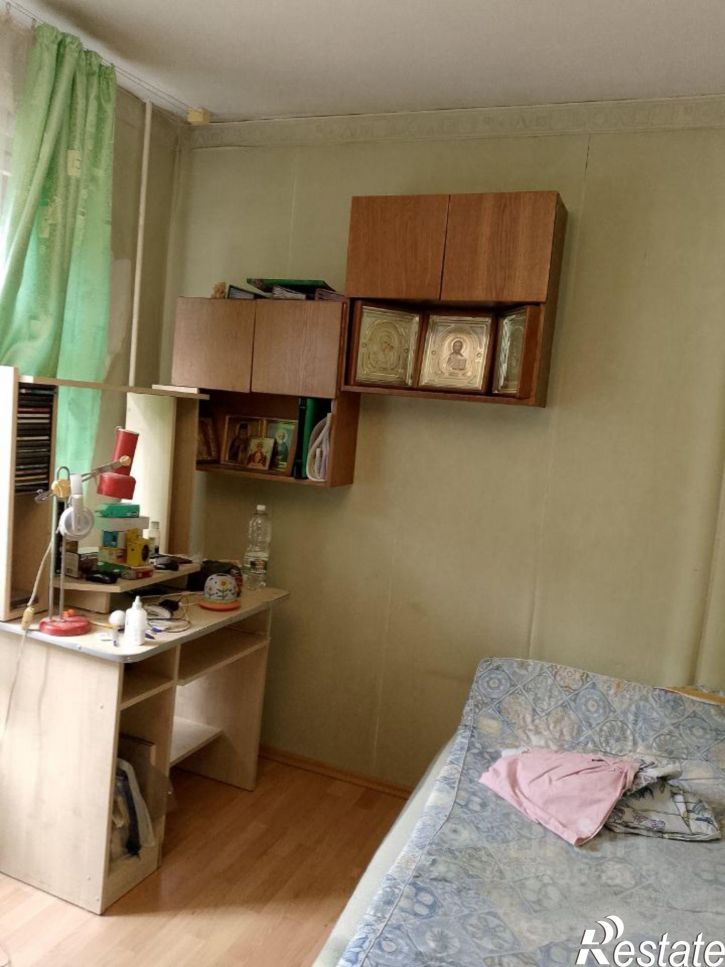 Комната ул Аллея смелых, 38А,  д. 38А
