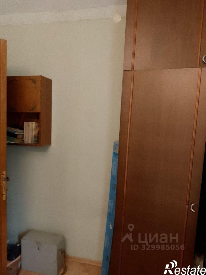 Комната ул Аллея смелых, 38А,  д. 38А