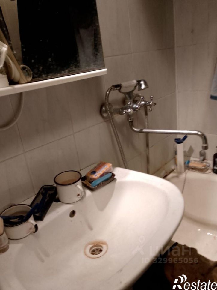 Комната ул Аллея смелых, 38А,  д. 38А