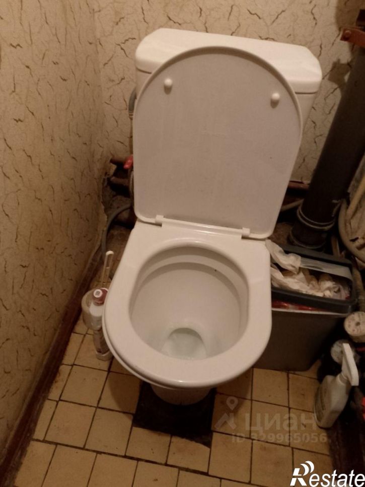 Комната ул Аллея смелых, 38А,  д. 38А