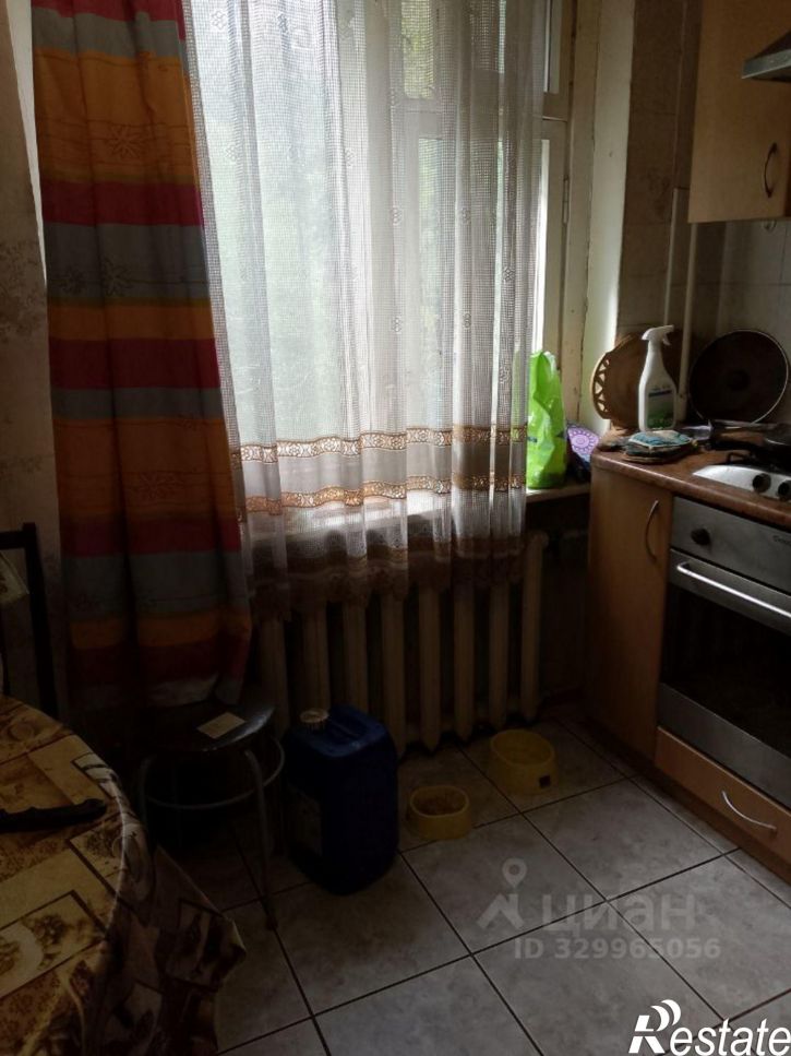 Комната ул Аллея смелых, 38А,  д. 38А