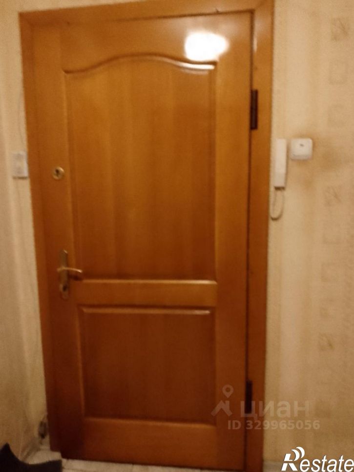 Комната ул Аллея смелых, 38А,  д. 38А
