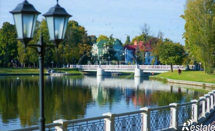 1-комн квартира ул А.Невского, 105А,  д. 105А