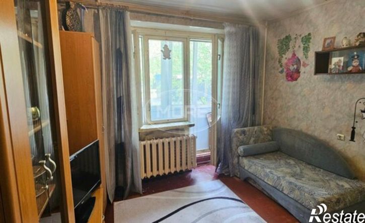 1-комн квартира ул А.Невского, 105А,  д. 105А