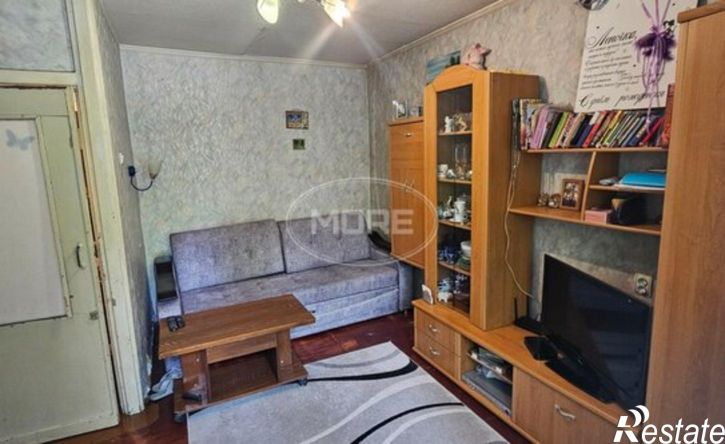 1-комн квартира ул А.Невского, 105А,  д. 105А