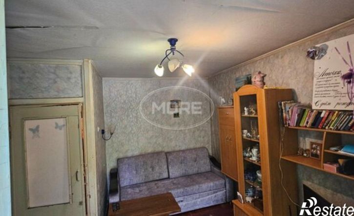1-комн квартира ул А.Невского, 105А,  д. 105А