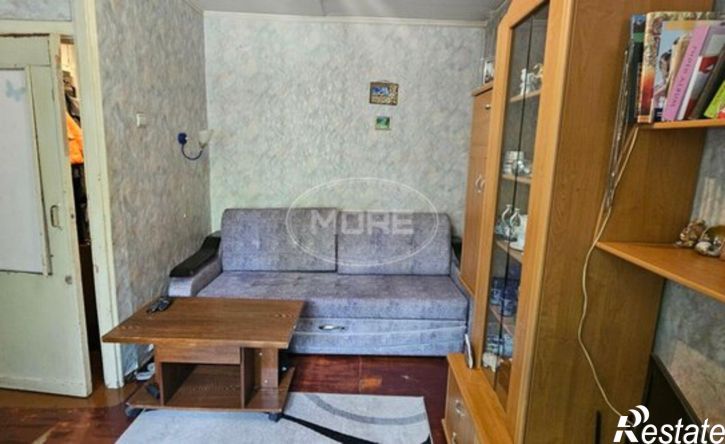 1-комн квартира ул А.Невского, 105А,  д. 105А