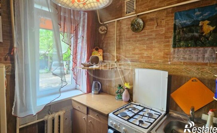 1-комн квартира ул А.Невского, 105А,  д. 105А